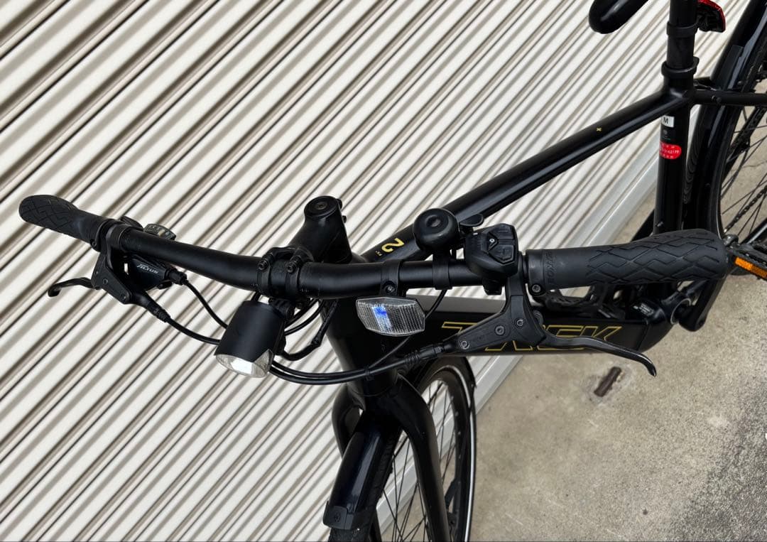 Trek FX2+（トレック エフエックス プラス 2）電動アシスト式Used