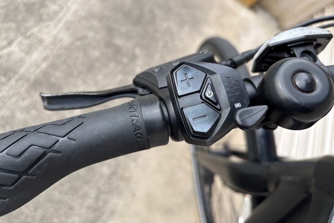 Trek FX2+（トレック エフエックス プラス 2）電動アシスト式Used