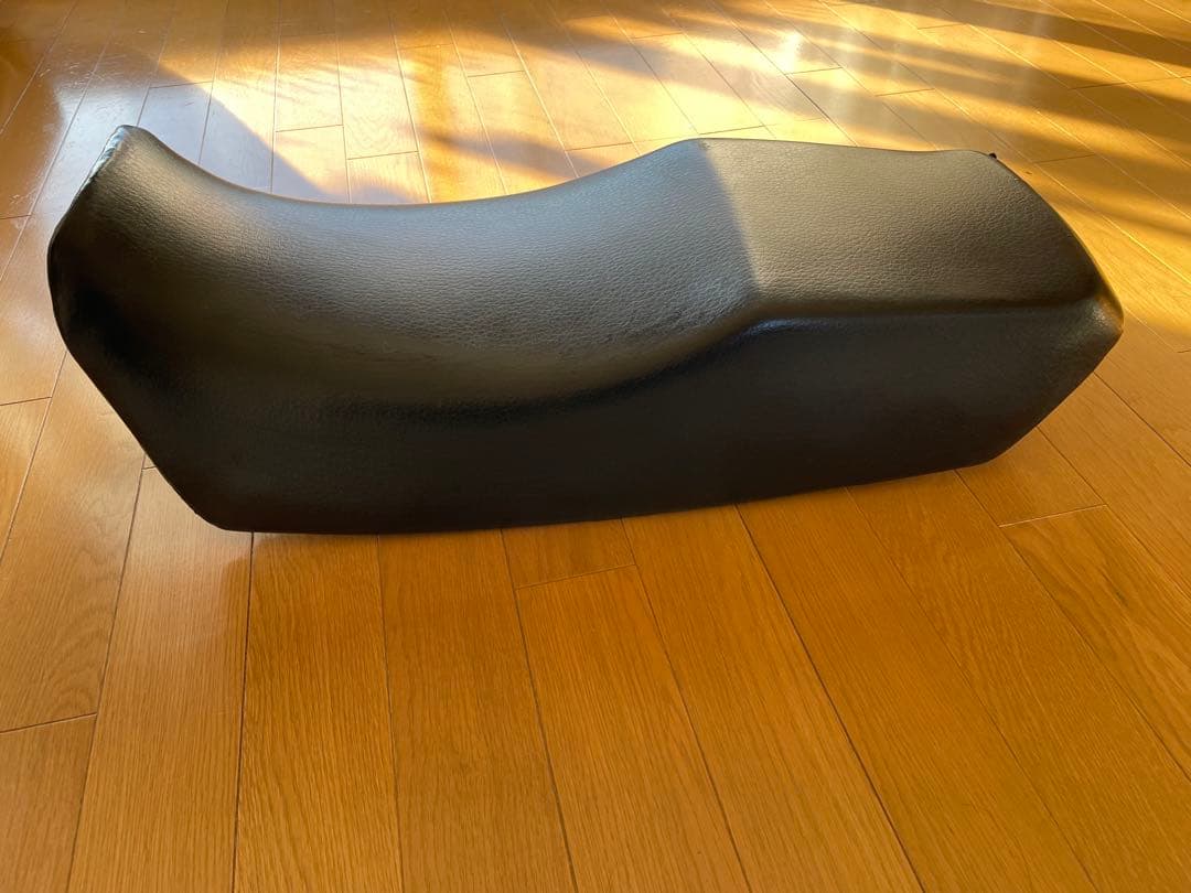 GPz900r 純正シート