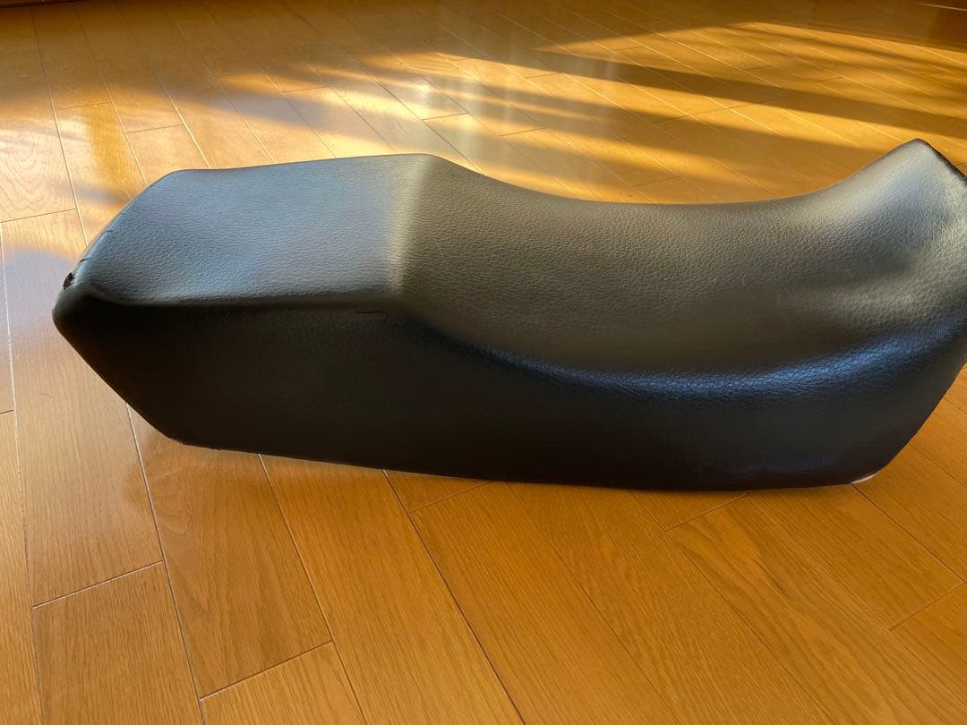 GPz900r 純正シート