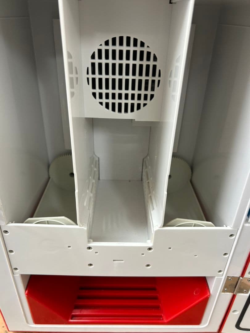 RAMASU RA-C23 自動販売機型保冷庫