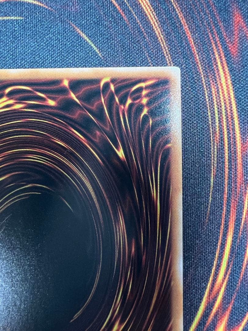 遊戯王　ラッシュデュエル　ホーリーナイトドラゴン　シークレット