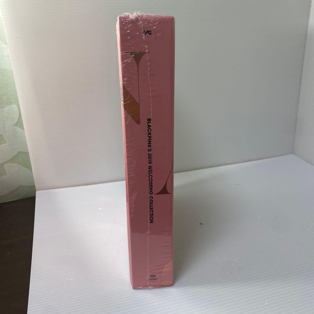 ミュージック BLACKPINK's 2019 Welcoming Collection