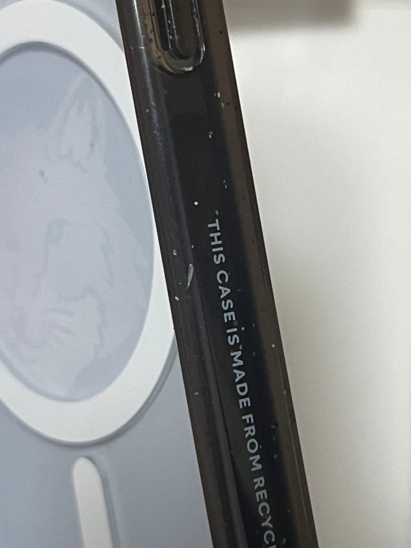 CASSETIFY MAISON KITSUNE iPhoneケース