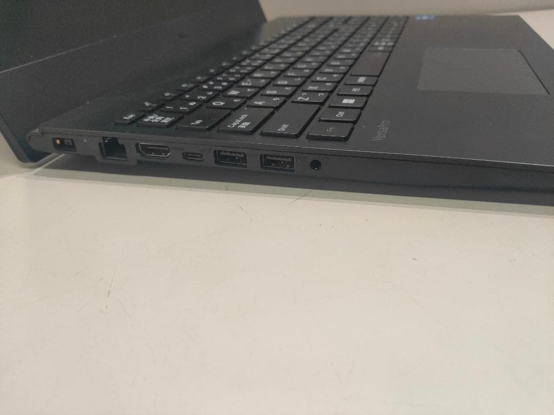 (ジャンク)NEC☆ PC-VKT42FB9T32Z☆Corei5-1135G7