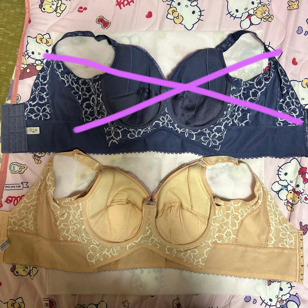 ✨更に値下げ！✨マルコ サクラ 3点セット ピンク D85 Q82