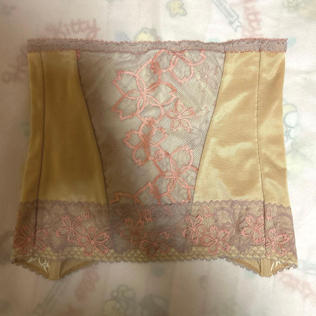 ✨更に値下げ！✨マルコ サクラ 3点セット ピンク D85 Q82