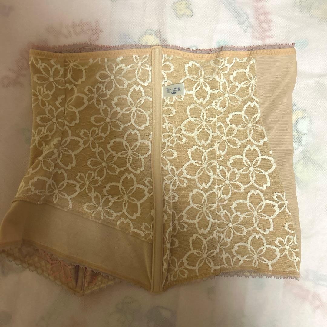 ✨更に値下げ！✨マルコ サクラ 3点セット ピンク D85 Q82