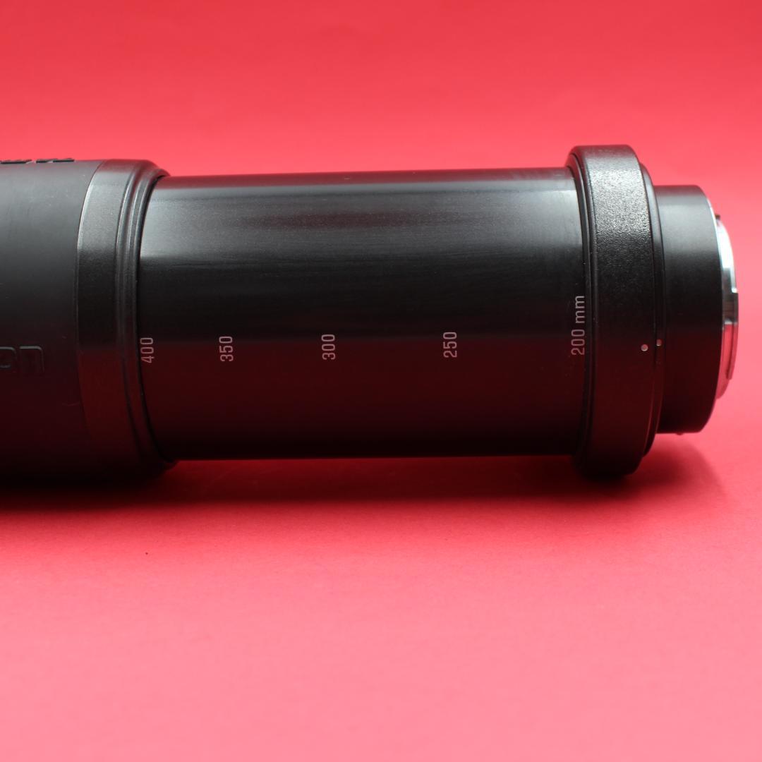 ❤️超望遠❤️TAMRON 200-400mm❤️野鳥・スポーツ撮影❤️