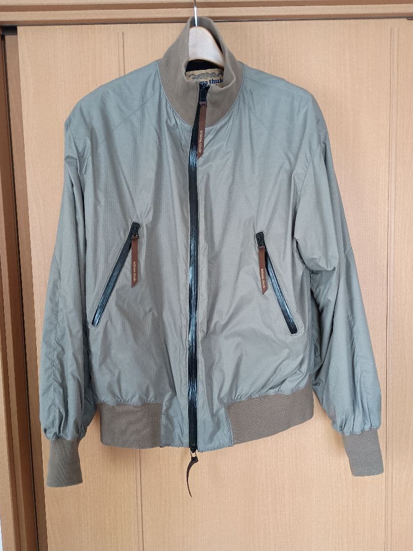 フリーホイーラーズ　URBANITE TECH JACKET　Mサイズ　美品