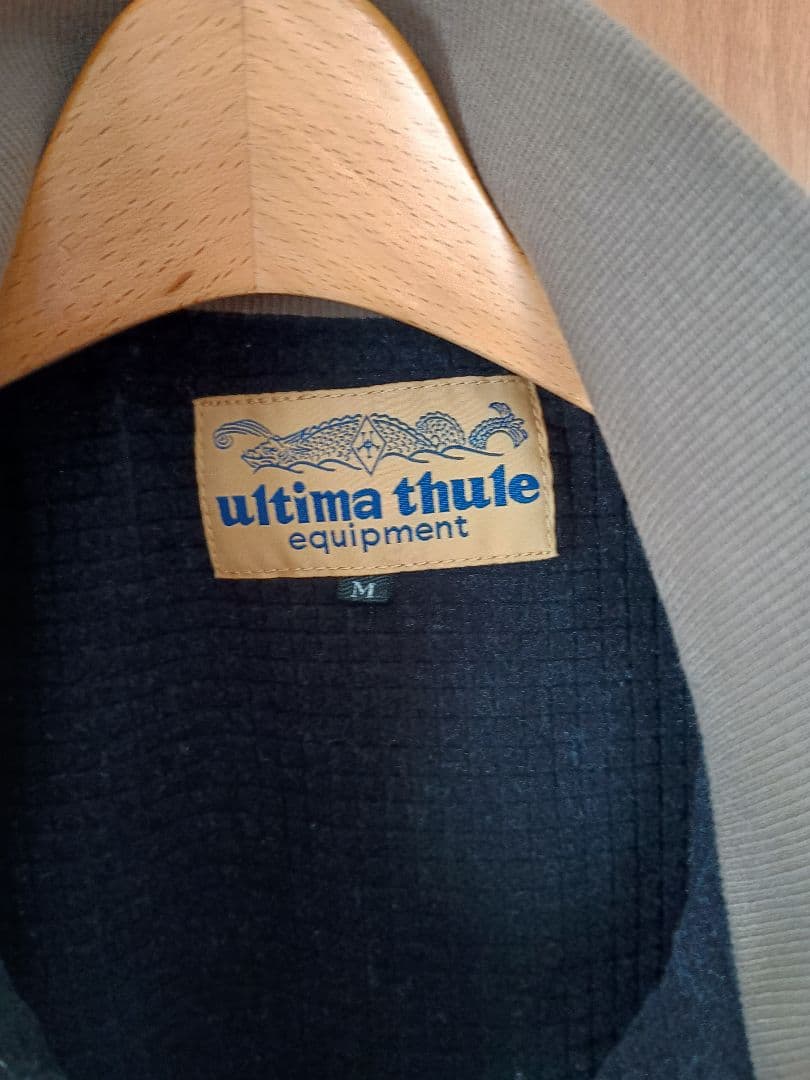 フリーホイーラーズ　URBANITE TECH JACKET　Mサイズ　美品