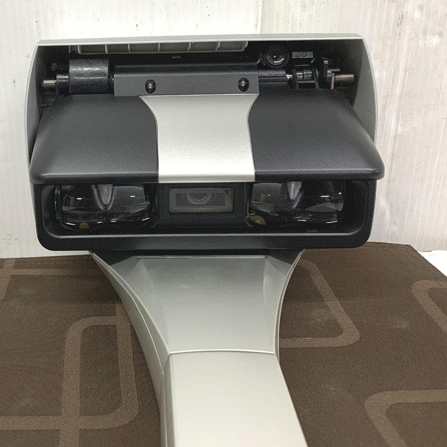 富士通 オーバーヘッドスキャナモデルScanSnap FI-SV600A-P