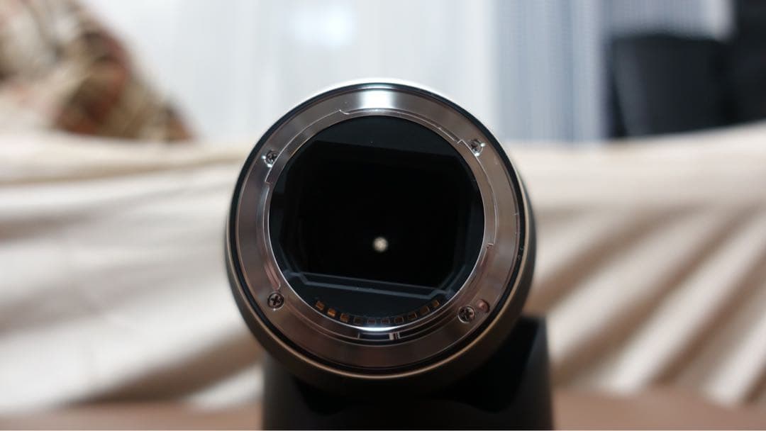 レンズ(ズーム) TAMRON 70-180mm F2.8 Di III VXD(A056)