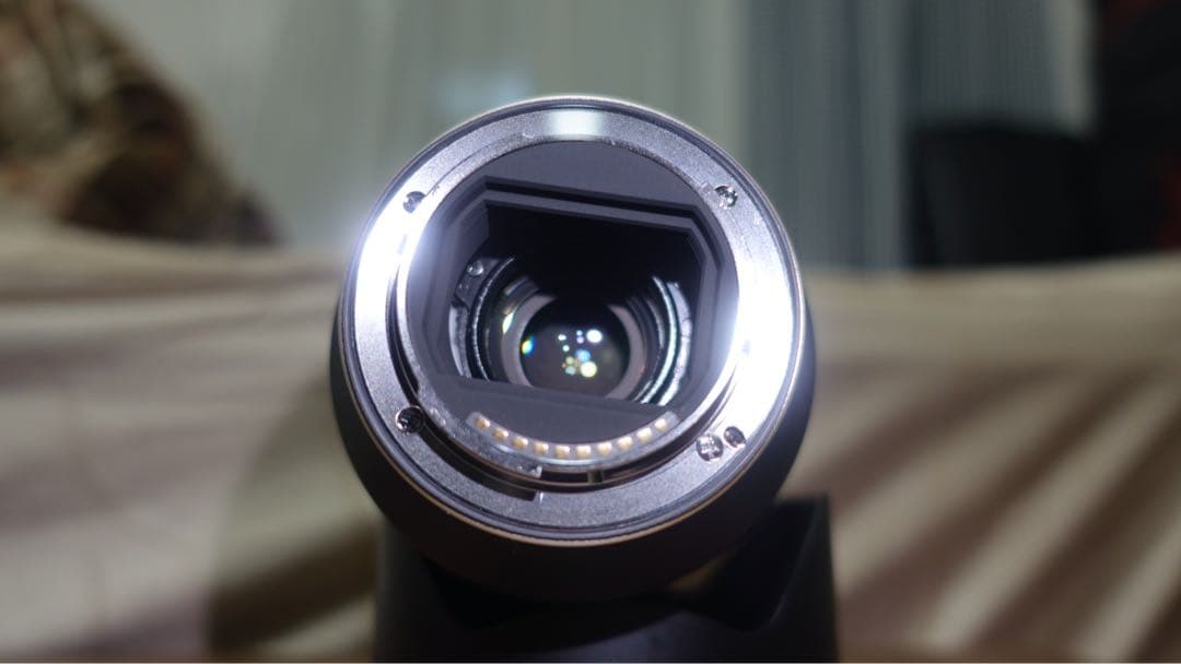 レンズ(ズーム) TAMRON 70-180mm F2.8 Di III VXD(A056)