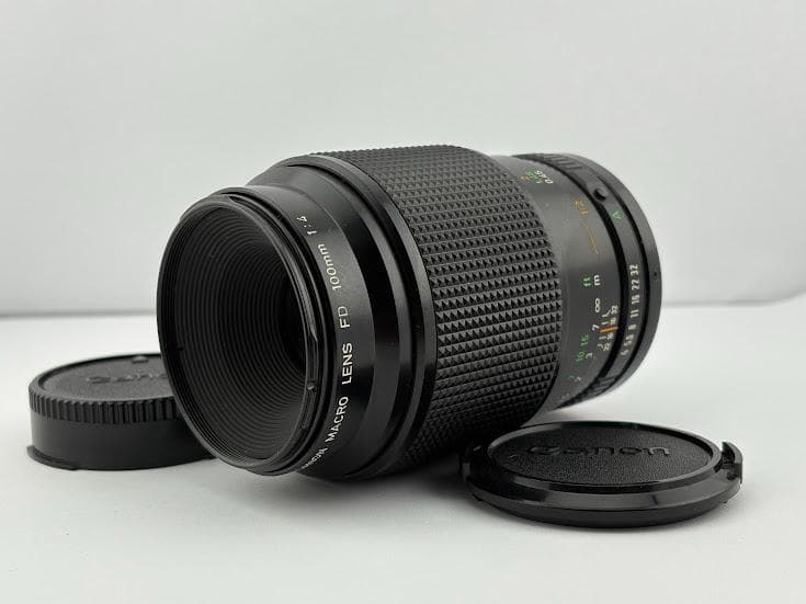 ★美品★ キヤノン CANON A-1 ボディ ★シャッター、露出計OK★