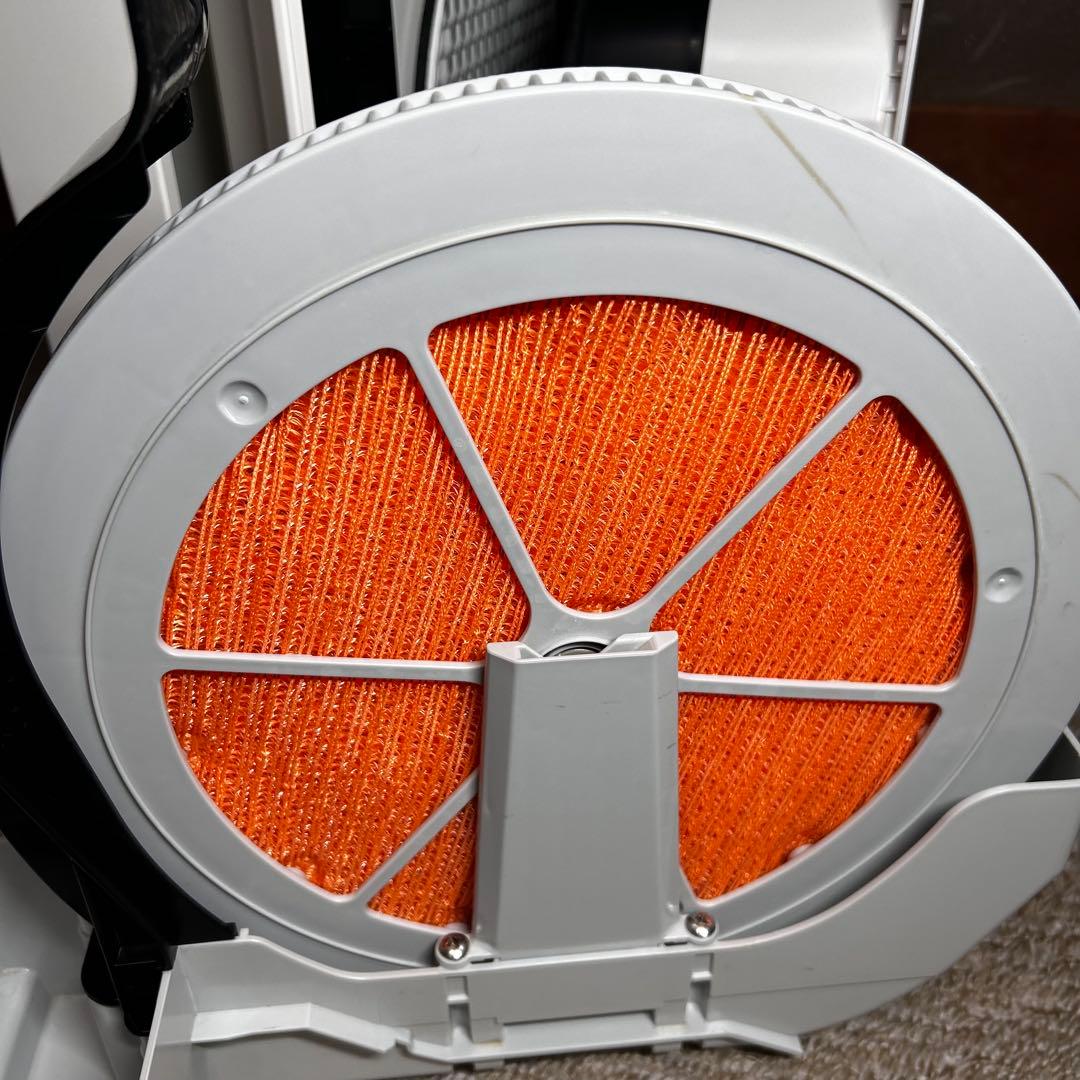 未使用級✨ ダイキン(DAIKIN) ACK70W-W(使用少)【美品】