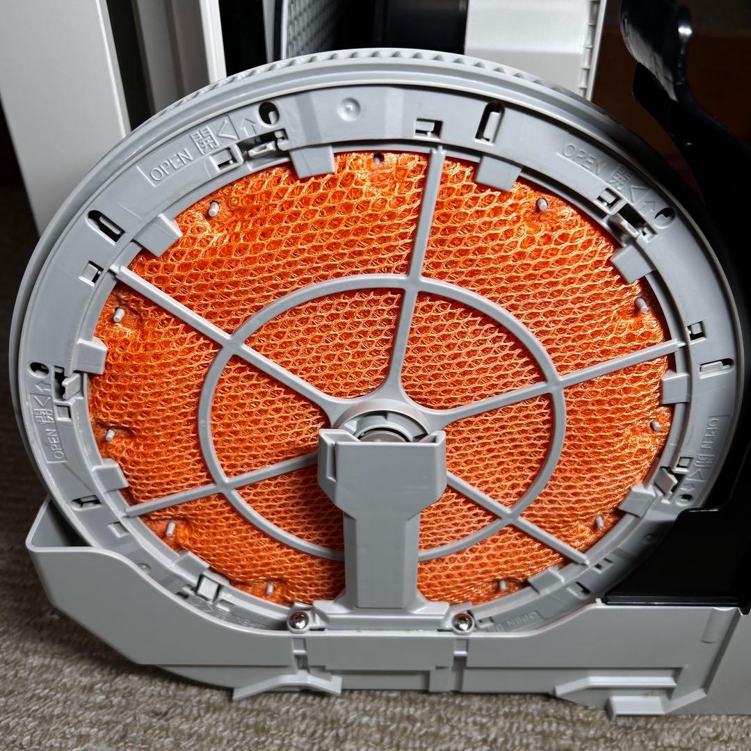 未使用級✨ ダイキン(DAIKIN) ACK70W-W(使用少)【美品】