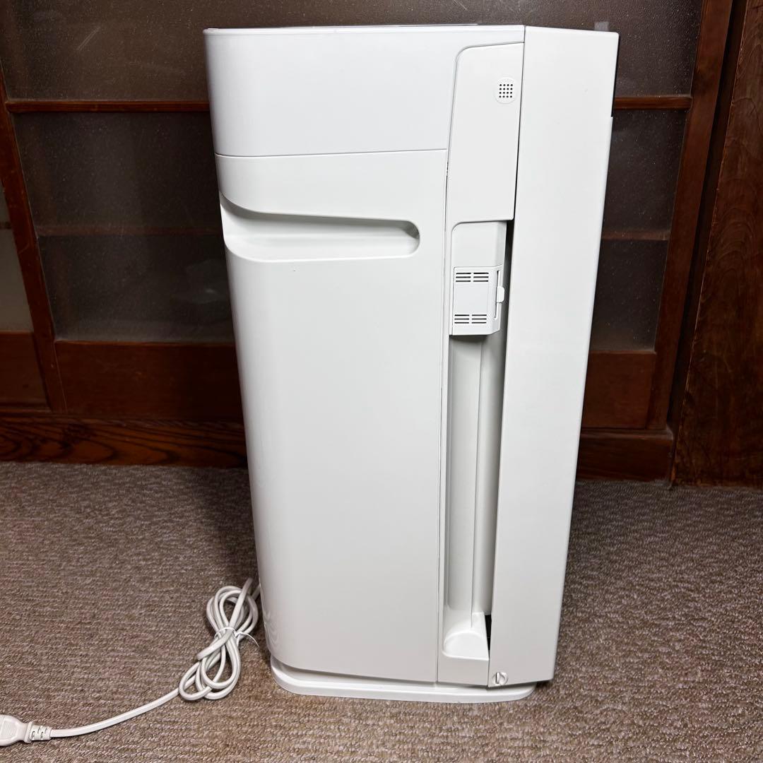 未使用級✨ ダイキン(DAIKIN) ACK70W-W(使用少)【美品】