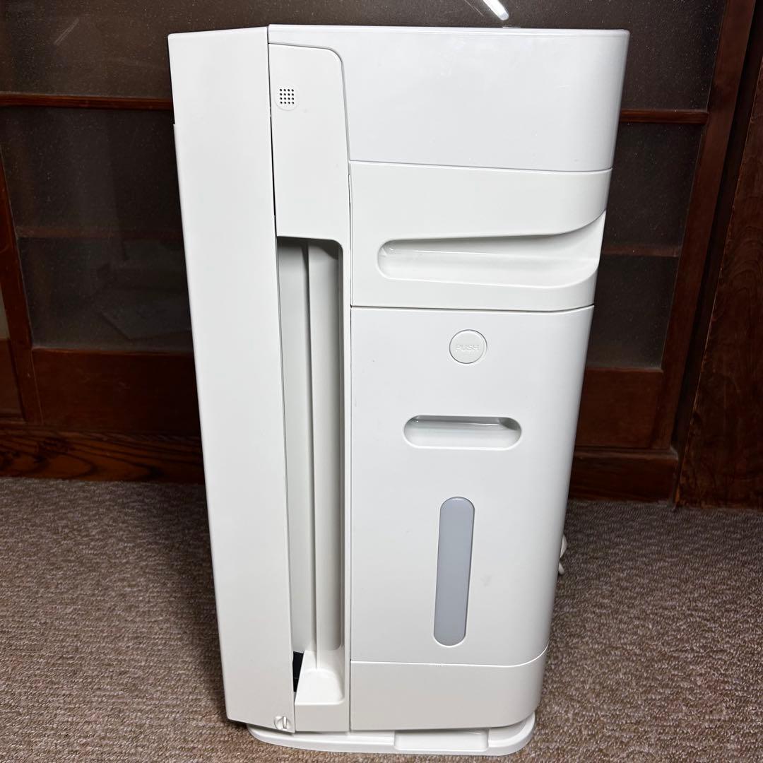 未使用級✨ ダイキン(DAIKIN) ACK70W-W(使用少)【美品】