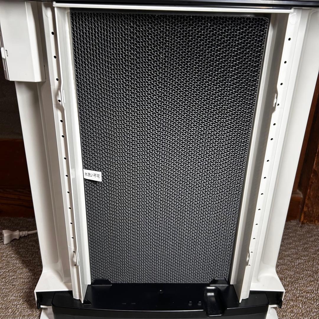 未使用級✨ ダイキン(DAIKIN) ACK70W-W(使用少)【美品】