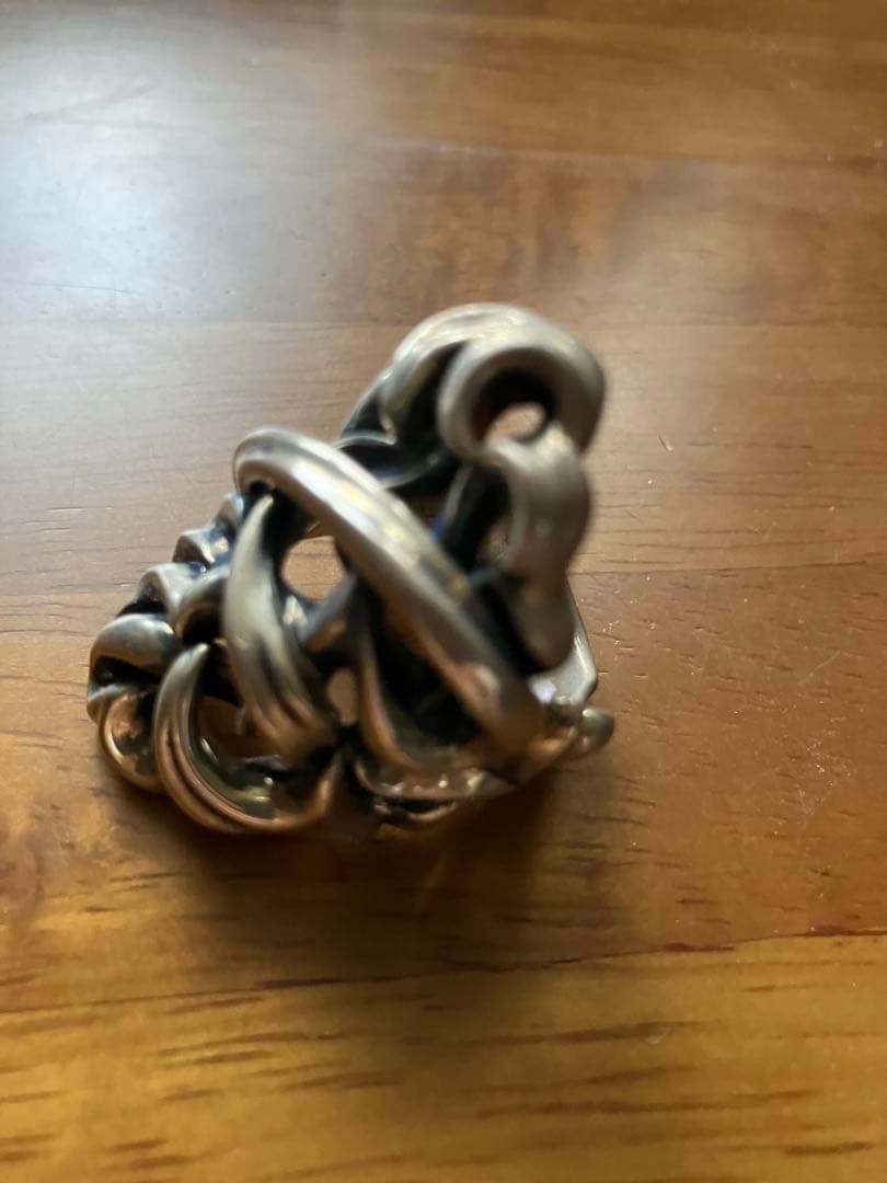 gigor アムテイルリング 19号