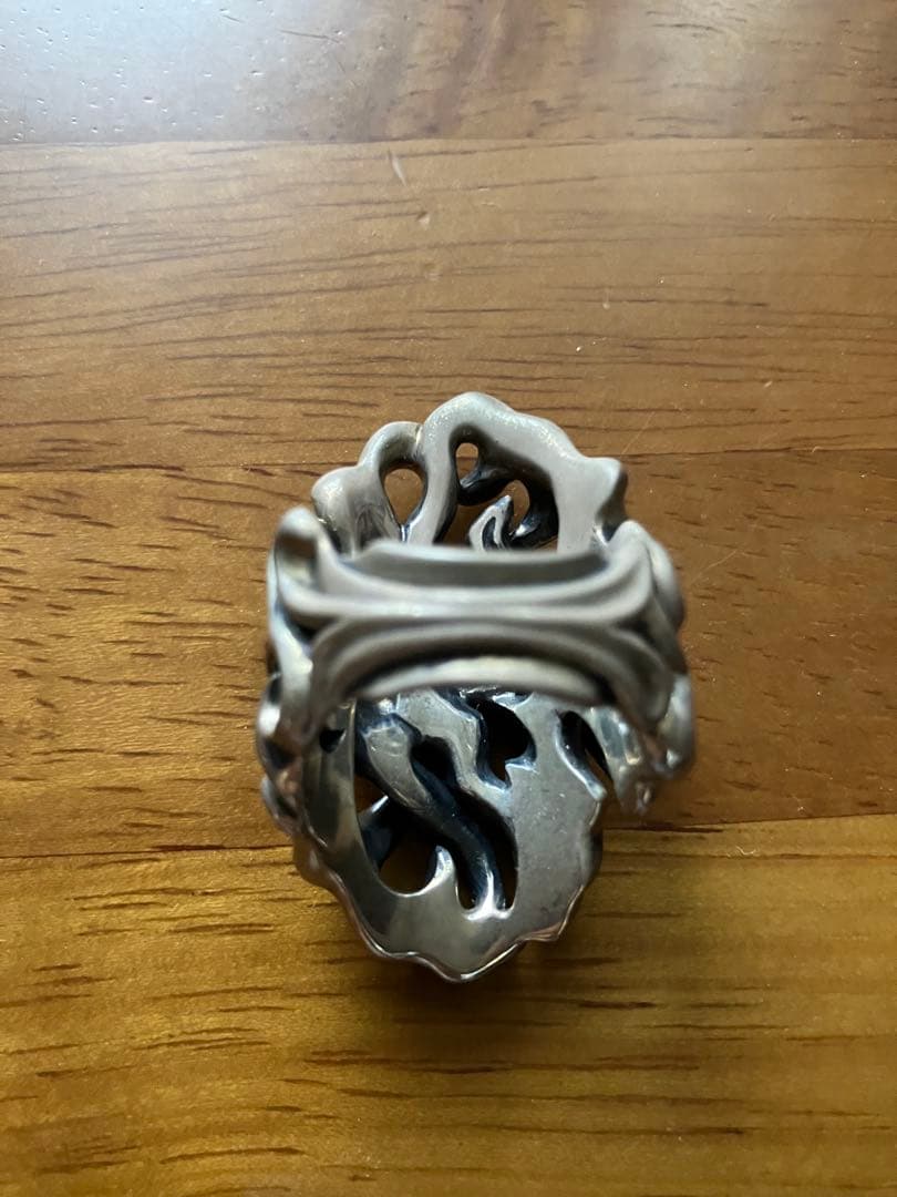 gigor アムテイルリング 19号