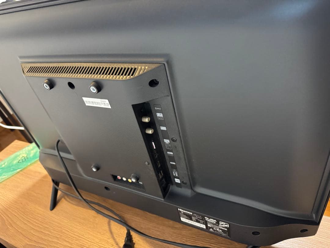 Hisense ハイセンス 32A45G 32型 32インチ 液晶テレビ