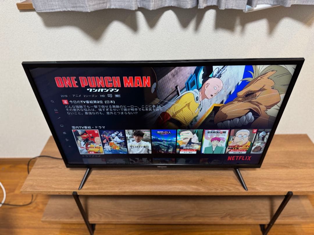 Hisense ハイセンス 32A45G 32型 32インチ 液晶テレビ