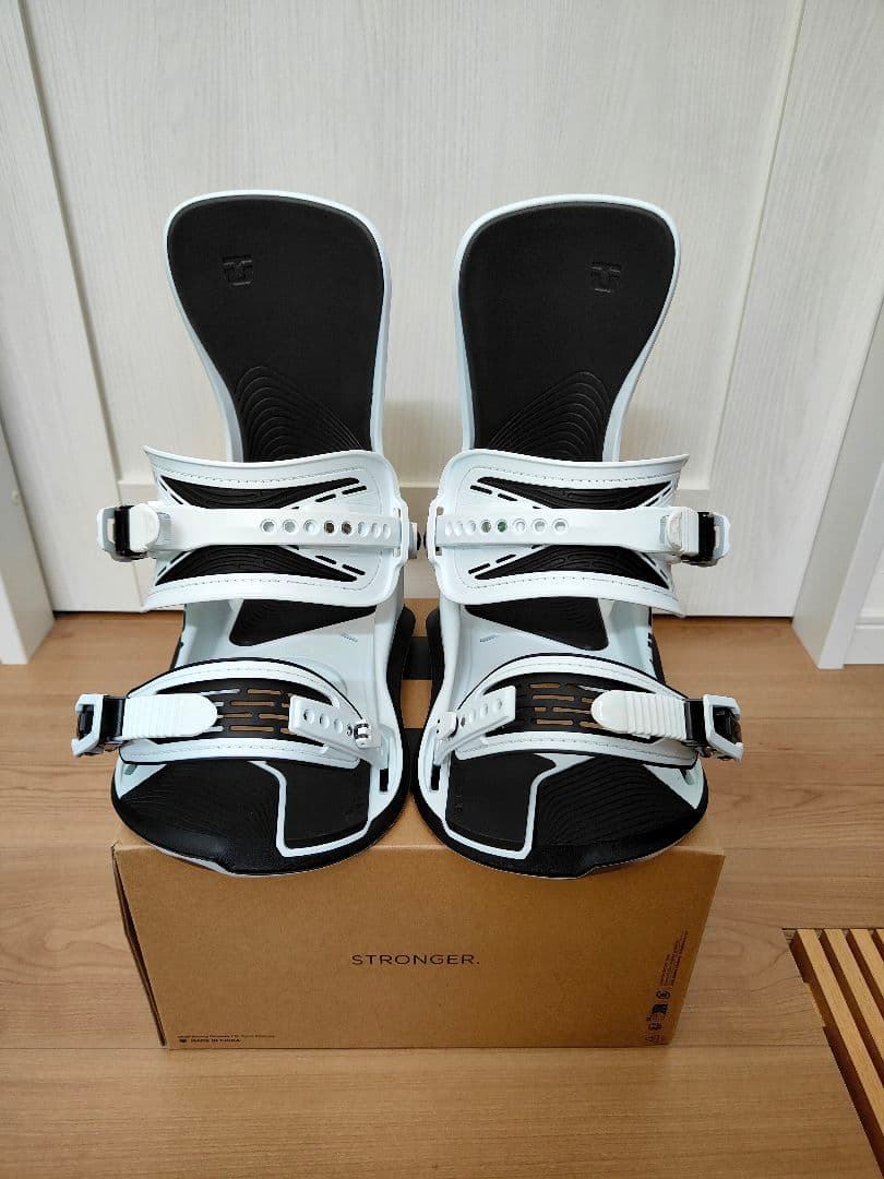 ユニオン ビンディング バインディング ウルトラ M