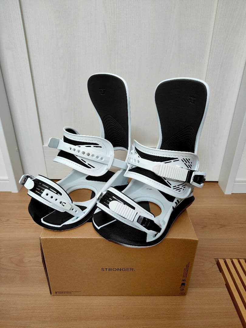 ユニオン ビンディング バインディング ウルトラ M