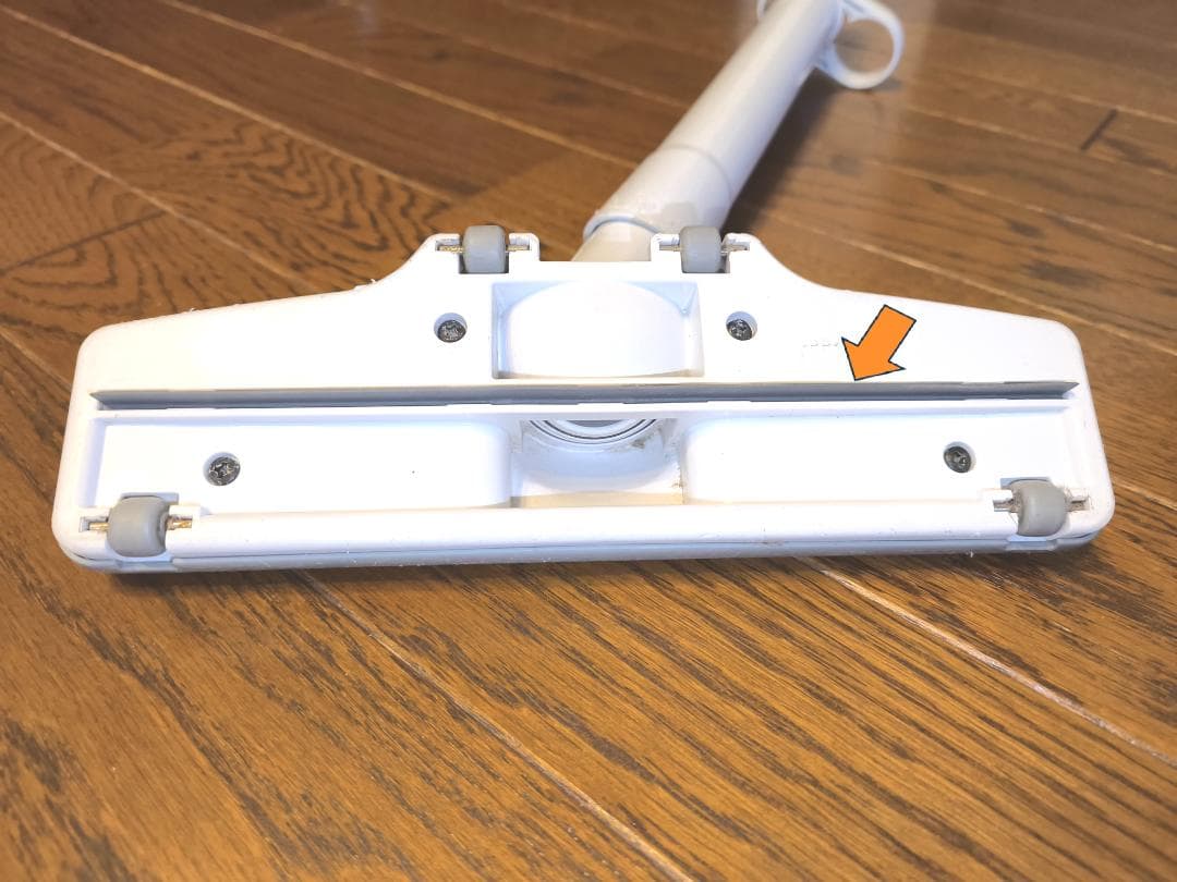 マキタ 充電式クリーナー CL282FD ロック付サイクロンアタッチメント付