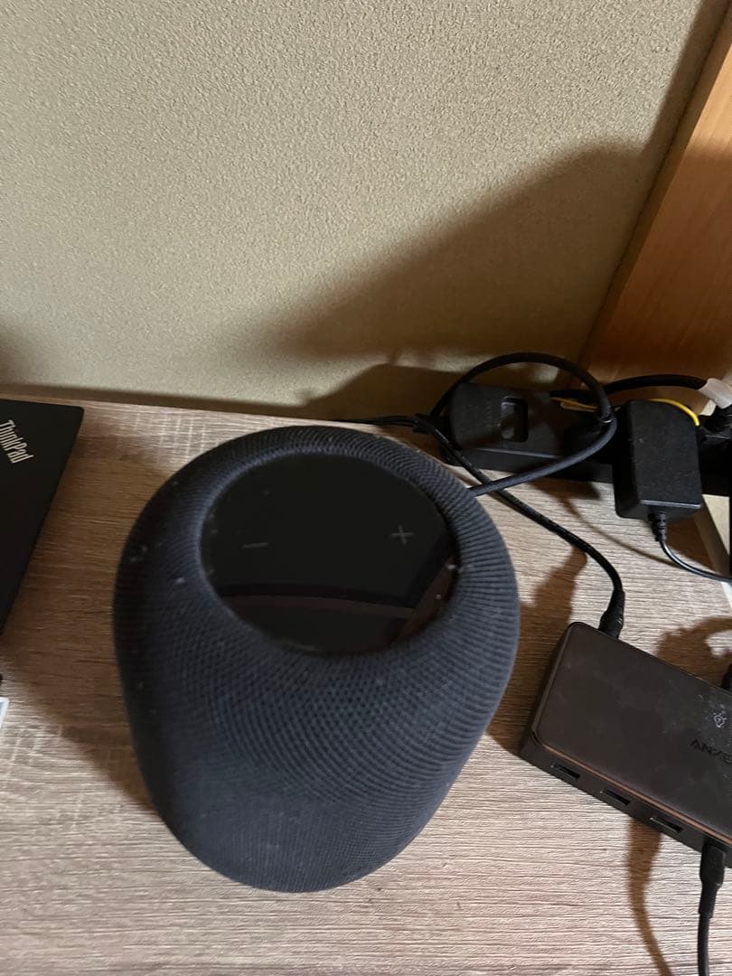 【美品】Pod 第2世代 ミッドナイト MQJ73J/A（箱なし）