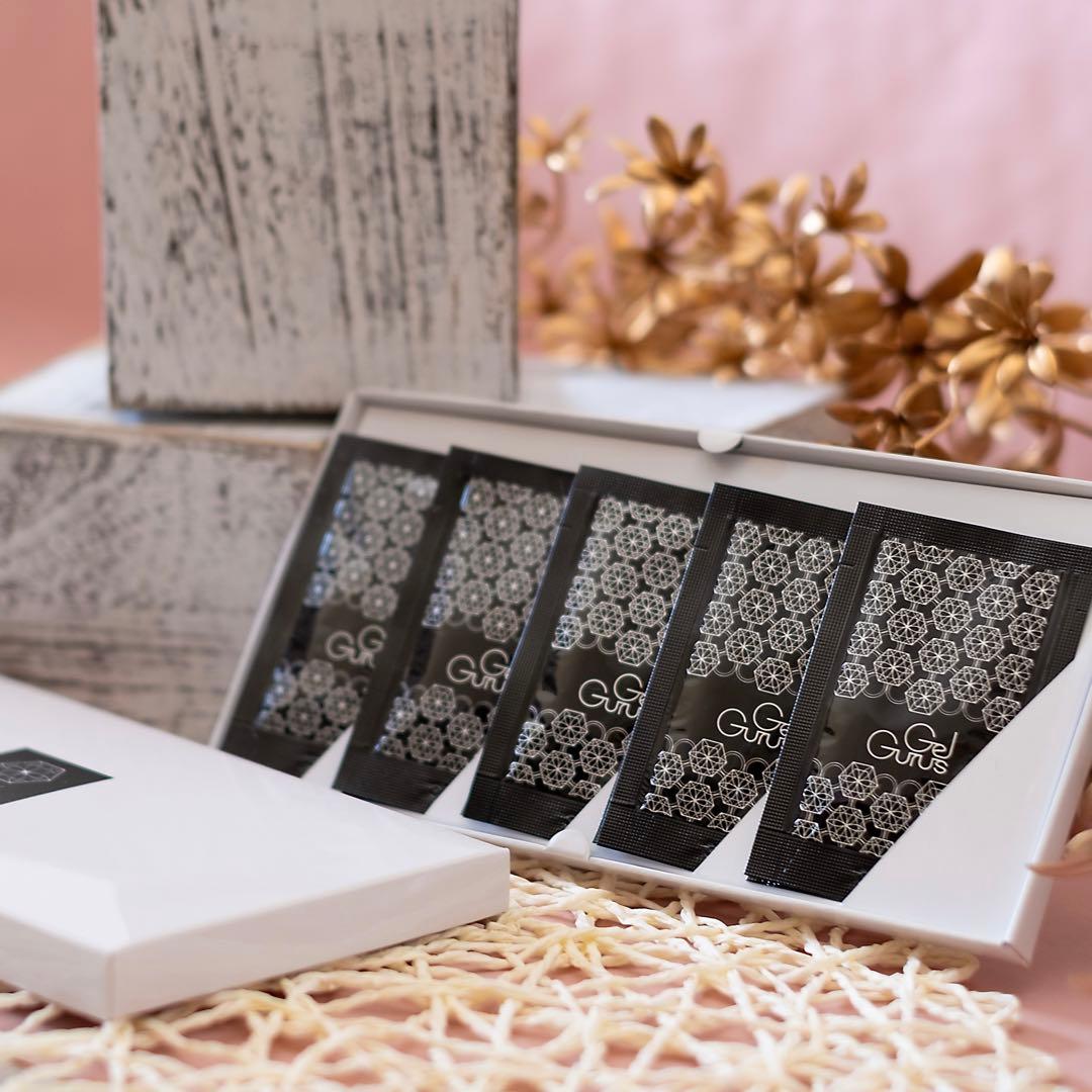 ラブグッズ【グルスゲル】10個入 フェム・オムケア 定価15,000円 5/6迄