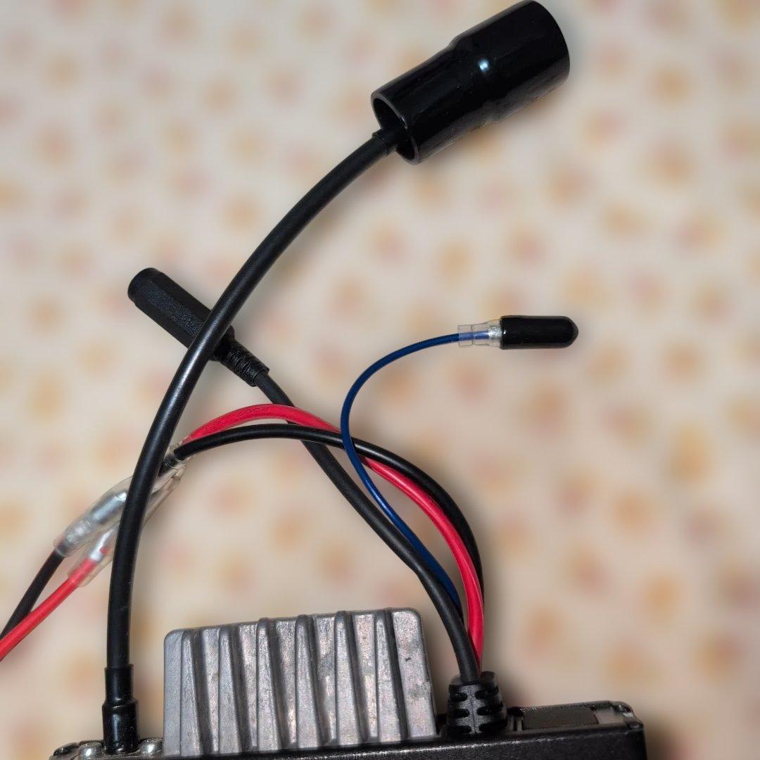 [まさと]ICOM デジ簡 IC-DPR100 値下げ〇