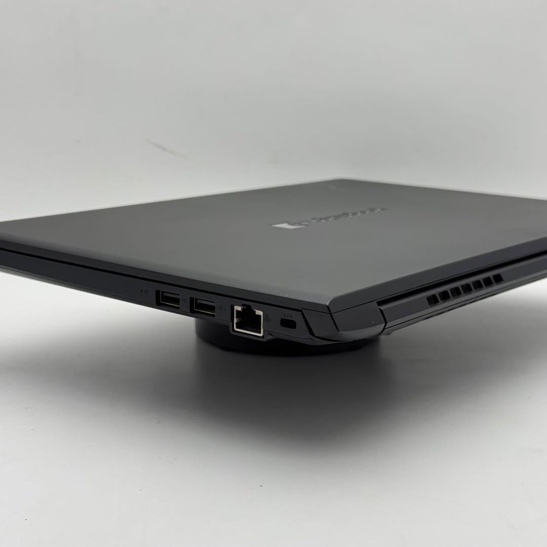 Core i5八世代◆メモリ8GB◆SSD256GB◆ Dynabook S73