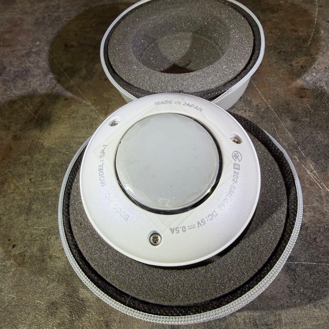 美品 boco docodemoSPEAKER SP-1