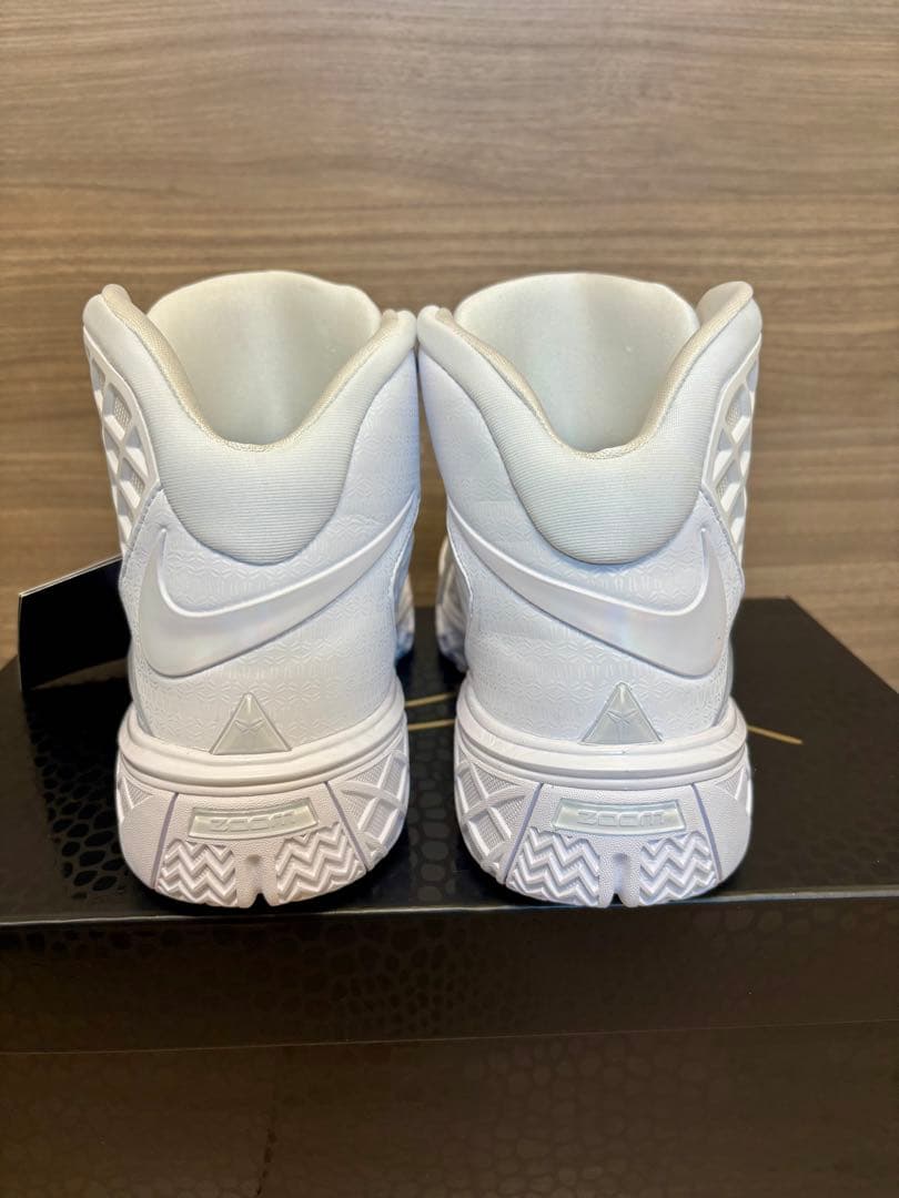 Nike Kobe 3 Protro Haloナイキ コービー3 プロトロ