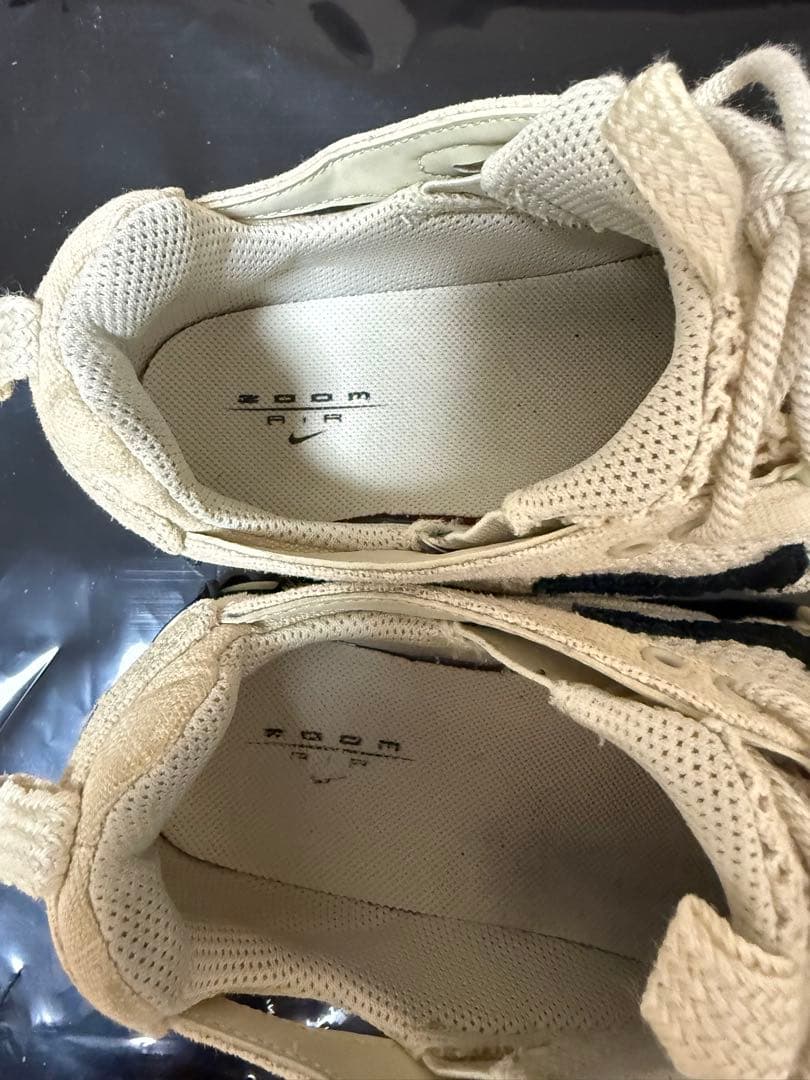 ナイキ x ステューシー エア ズーム スピリドン ケージ 2