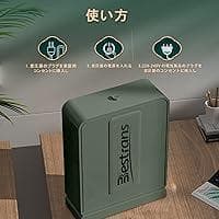 変圧器 3000W 昇圧専用変圧器 アップトランス 海外電気製品を日本使用