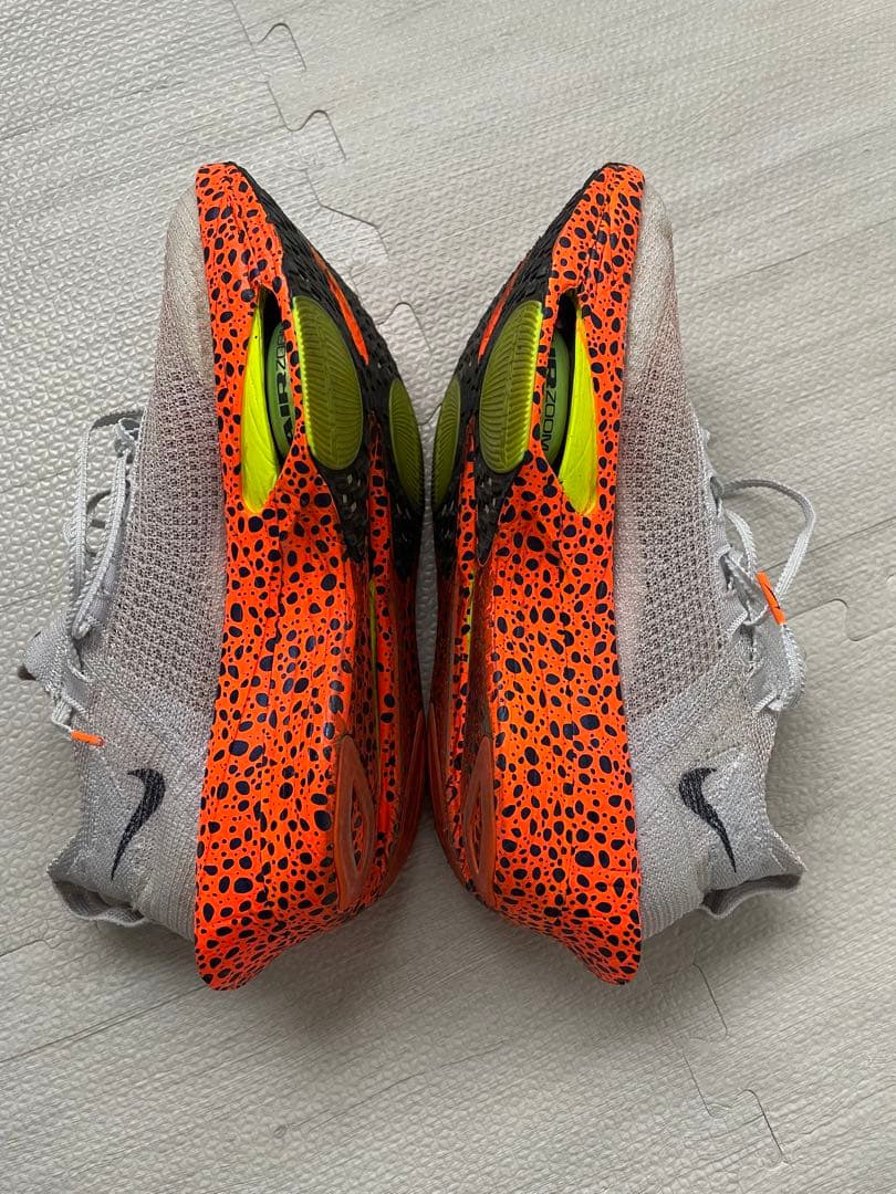 Nike NIKE ナイキ　アルファフライ3 27.5 マラソンシューズ