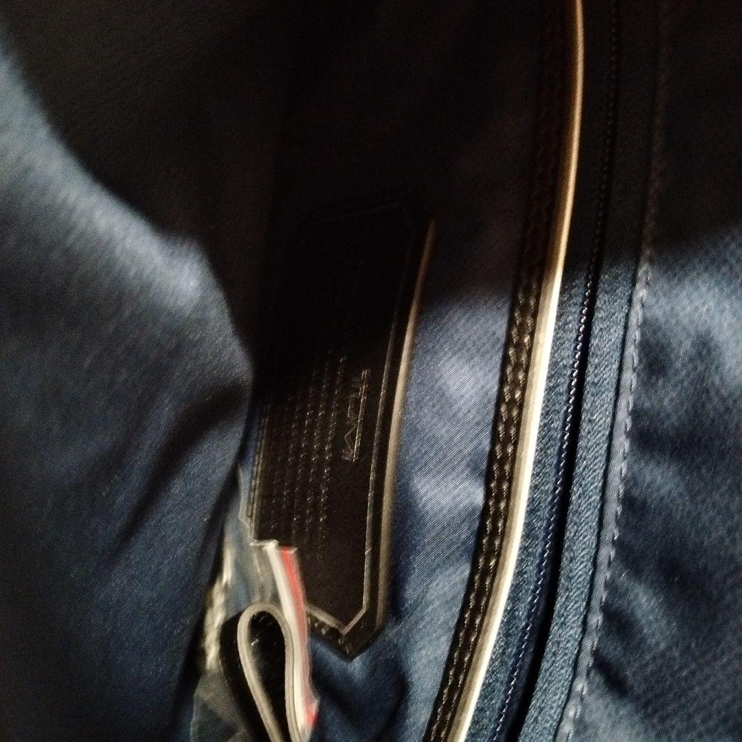 【新品】TUMI ショルダーバッグ　ブラック