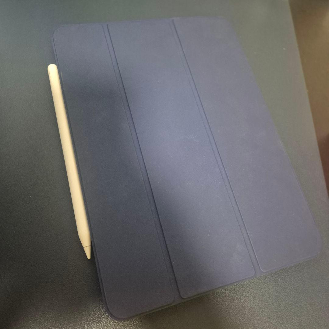 iPad Air 第4世代 64gb ケース、Apple Pencil2