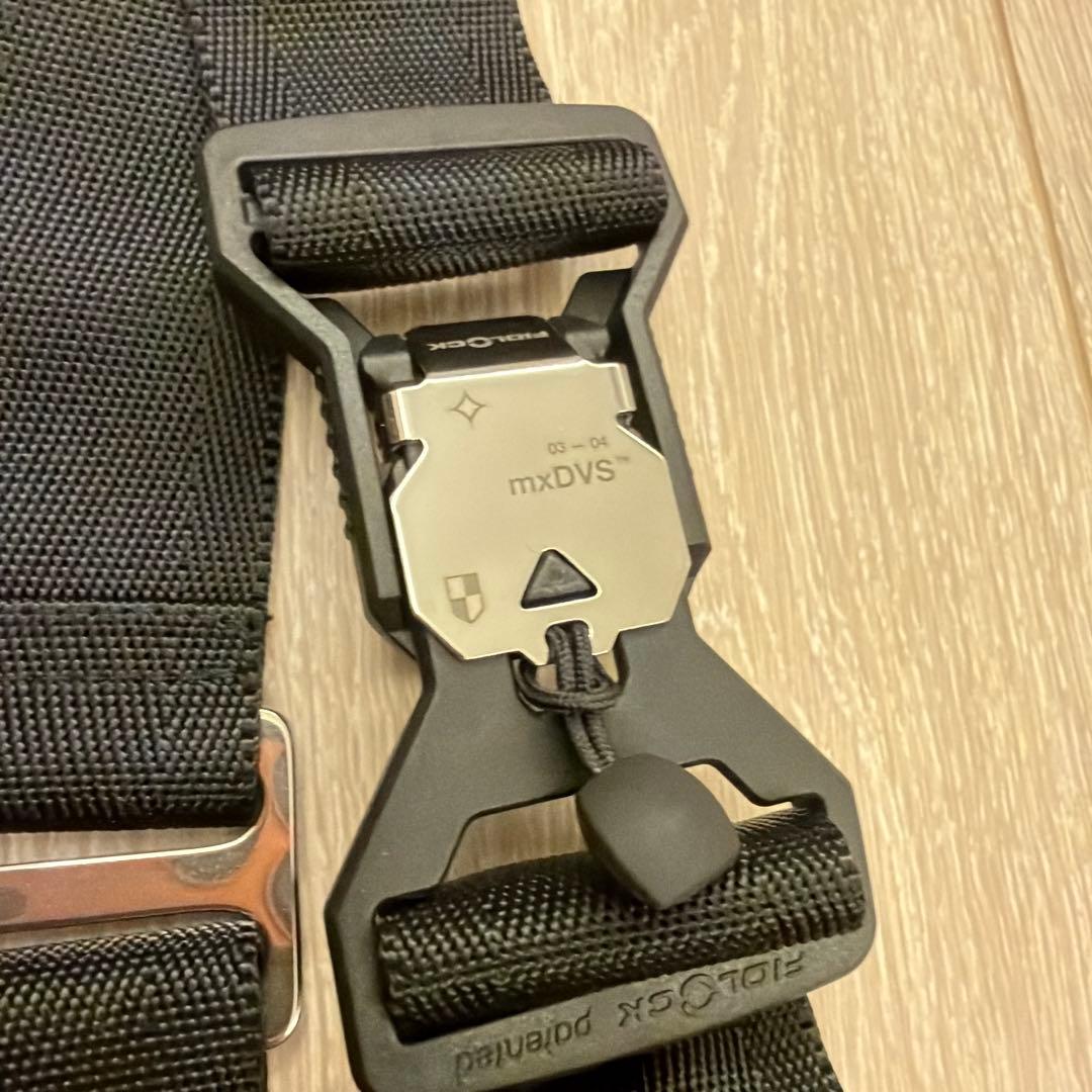 JUNYA WATANABE MAN × MXDVS VEST