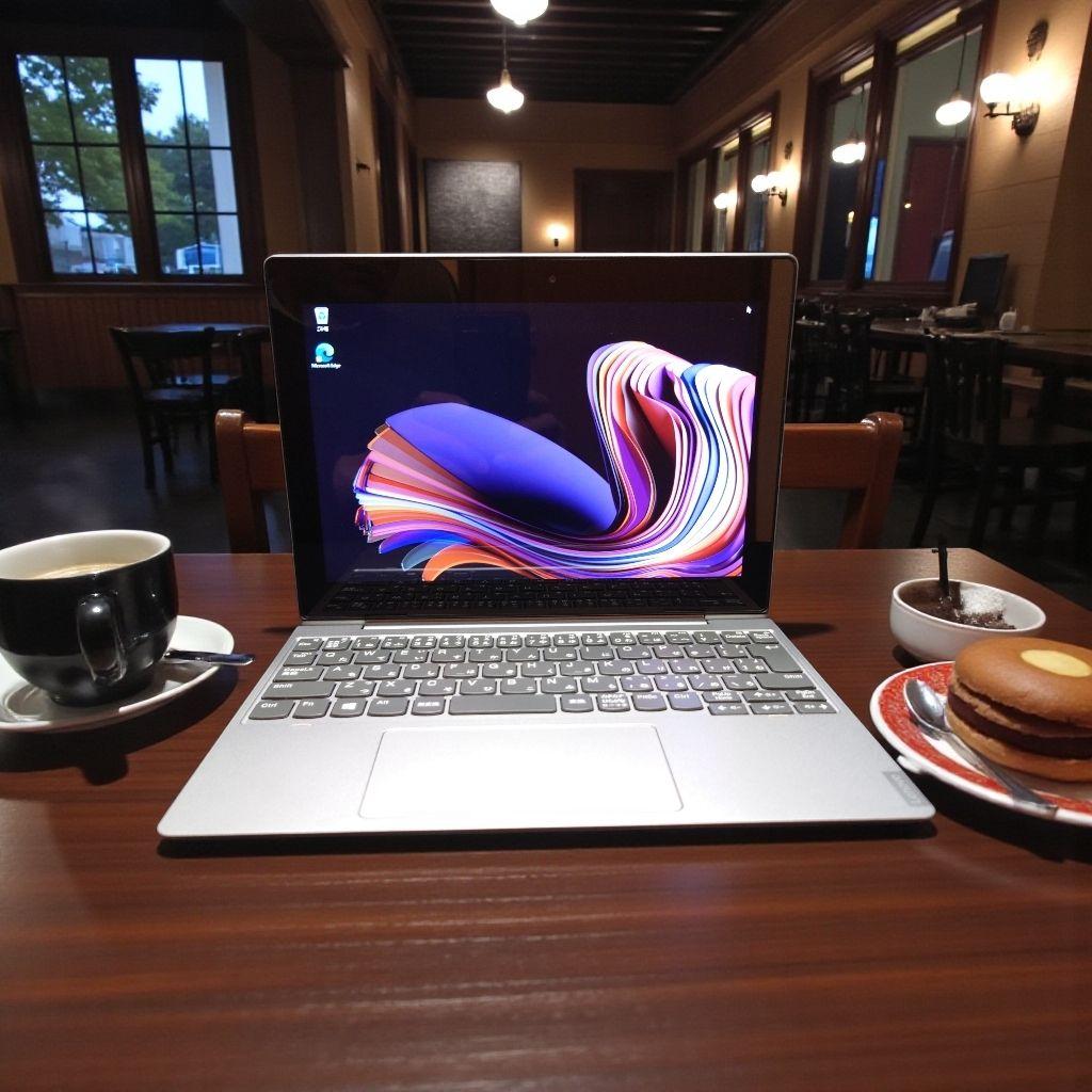 ✨軽量2in1⭐⭐タブレット+キーボード✨ 最新Windows11