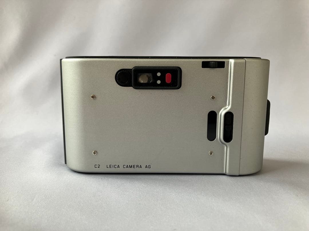 ライカ　C2