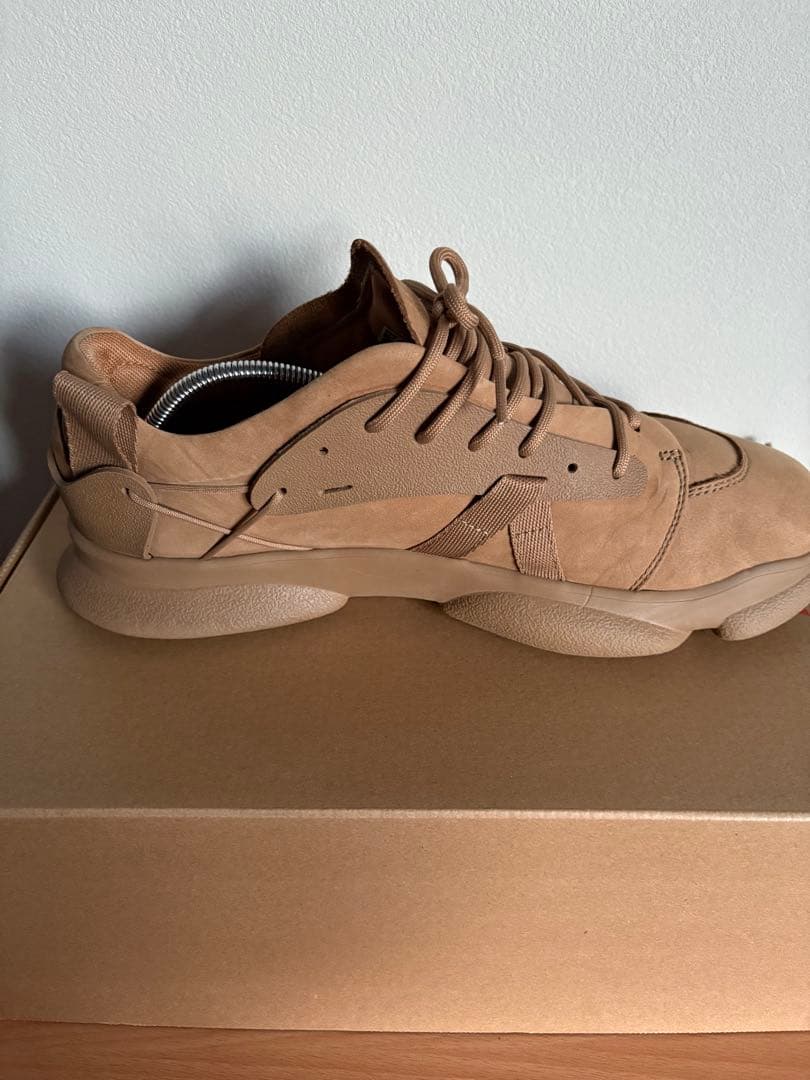 CAMPER Karst K100845-016 EU43 箱付き