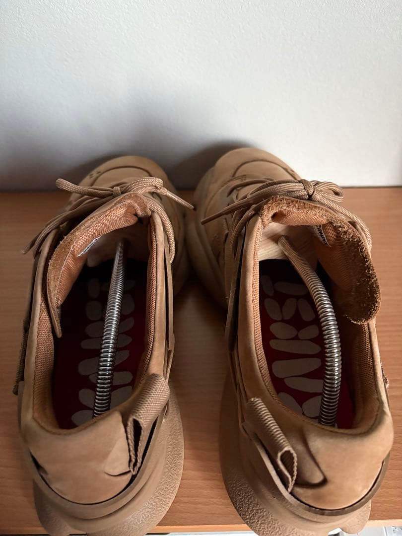 CAMPER Karst K100845-016 EU43 箱付き