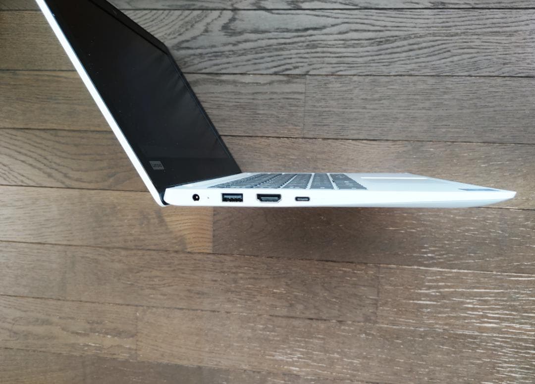 小型軽量 lenovo ideapad 120s WIn11 オフィス2019