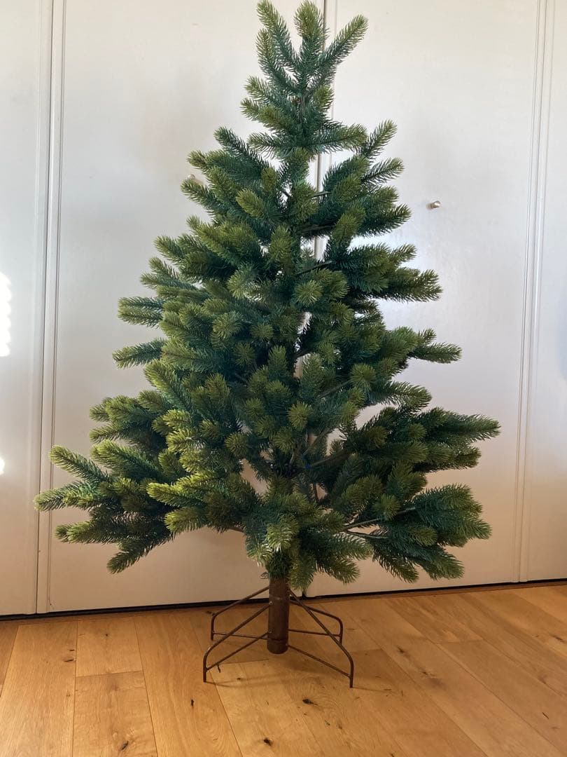 RS GLOBAL TRADE社　クリスマスツリー　120