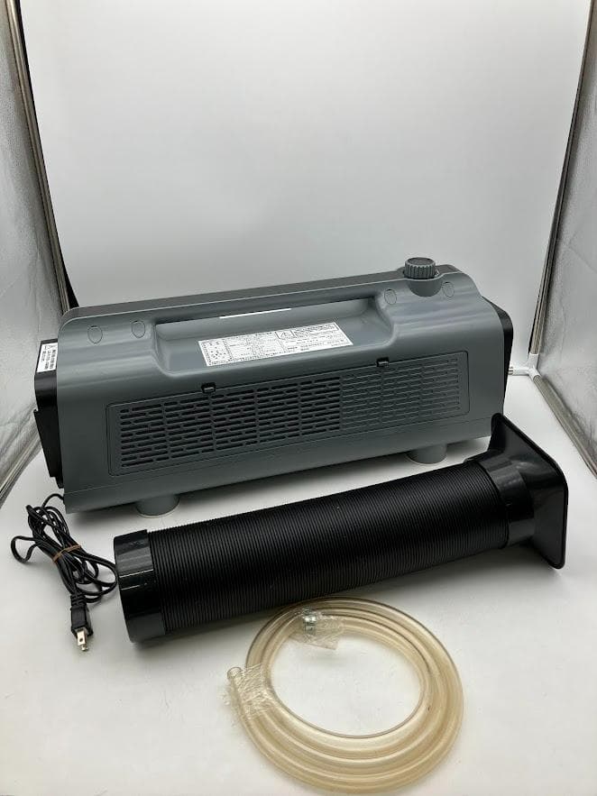 ナカトミ　ポータブルミニクーラー　PMC-8A